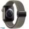 Nylonrem til Apple Watch 7 / 8 / 9 / 4 / 5 / 6 / 7 / 8 / 9 / SE / bilde 3