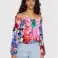 DESIGUAL női ruházati mix 100 darabos csomagok kép 1