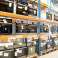 Oven package - Hanseatic Gorenje Privileg Siemens - Returned goods from 30 ovens image 1
