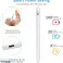 Stylet pour Samsung Galaxy Tab A9+/A8/A7, Stylet haute sensibilité avec pointe ultra fine de 1,5 mm pour Samsung Galaxy Tab A9+/A8/A7, Blanc photo 3