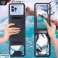 Coque étanche IPX8 pour téléphone 6,7&quot; double Coque fourrure photo 3