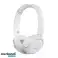 Philips kabellose Over-Ear-Bluetooth-Kopfhörer weiß Tauh202wt Bild 2