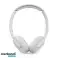 Philips kabellose Over-Ear-Bluetooth-Kopfhörer weiß Tauh202wt Bild 4