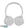 Philips kabellose Over-Ear-Bluetooth-Kopfhörer weiß Tauh202wt Bild 5