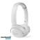 Philips kabellose Over-Ear-Bluetooth-Kopfhörer weiß Tauh202wt Bild 6