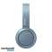 Philips Auriculares inalámbricos Bluetooth azules Tah4205bl fotografía 1