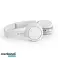 Słuchawki nauszne bezprzewodowe Bluetooth Philips białe Tah4205wt zdjęcie 4