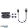 Philips TWS Bluetooth ασύρματα ακουστικά Tat3508bk εικόνα 3