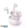 Philips Auricolari Bluetooth TWS senza fili Bianco Tat2206wt foto 4