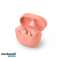 Philips Auriculares inalámbricos Bluetooth TWS rosa tTat2206p fotografía 4