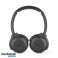 Philips Tauh202bk wireless over-ear Bluetooth headphones image 1
