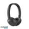 Philips Tauh202bk wireless over-ear Bluetooth headphones image 2