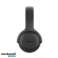 Philips Tauh202bk wireless over-ear Bluetooth headphones image 3