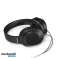 Philips Tah2005bk wired over-ear headphones image 2