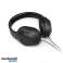 Philips Tah2005bk wired over-ear headphones image 3