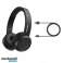 Philips Phil tah4205bk kabellose Bluetooth-Over-Ear-Kopfhörer Bild 1