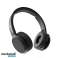Philips Phil tah4205bk kabellose Bluetooth-Over-Ear-Kopfhörer Bild 3