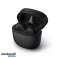 Philips TWS Bluetooth Wireless Earphones Phil tat2236bk image 3
