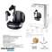 High Tech Noice Cancelling Earbuds - Bluetooth V5.3, IPX6 αντοχή στο νερό και τον ιδρώτα και ελαφρύ εικόνα 5