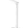 Touch Control LED Table Lamp, Flicker-Free Foldable USB Plug DC5V 1A Eye-Friendly Reading Light for Office, Home, Dorm [Energy Efficiency Class A++] image 2