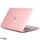 Housse rigide pour MacBook Air 13'' Rose photo 6