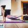 Yoga Wheel MASTER Yoga Kraftsystem - 32 cm bilde 3