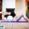 Yoga Wheel MASTER Yoga Kraftsystem - 32 cm bilde 2