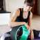 Yoga Wheel MASTER Yoga Kraftsystem - 32 cm bilde 1