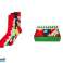 Lot Happy Socks : 197 paires de chaussettes disponibles de suite pour 1 241€ photo 1