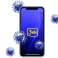 3mk flexibel glas voor Samsung Galaxy Xcover 4/4s foto 3