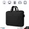 Κάλυμμα Neoprene για MacBook Air/ Pro 13'' Μαύρο εικόνα 1