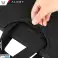 Κάλυμμα Neoprene για MacBook Air/ Pro 13'' Μαύρο εικόνα 6