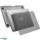 Alogy Hard Case Mat för Apple MacBook Air 2018 13 svart bild 3