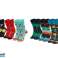 Lot Happy Socks : 197 paires de chaussettes disponibles de suite pour 1 241€ photo 3