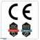 Etui wodoodporne do Apple iPhone 7/8/SE 2022/2020 360 Alogy Pancerne A zdjęcie 5