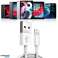 Kabel 1m Apple MD818ZM/A Lightning to USB Cable image 6