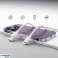 Kabel 1m Apple MD818ZM/A Lightning to USB Cable image 1
