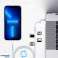 Kabel 1m Apple MD818ZM/A Lightning to USB Cable image 7
