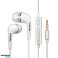 Samsung EHS64A Casque Blanc photo 4
