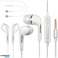 Samsung EHS64A Casque Blanc photo 5
