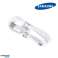 Kabel Samsung Oryginalny Micro USB 2.0 ECB DU4AWE przewód 1m Biały zdjęcie 7