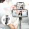 Selfie-Stick Alogy Stativ Telefonhalter GoPro Bluetooth Kamera Bild 4