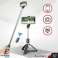 Selfie-Stick Alogy Stativ Telefonhalter GoPro Bluetooth Kamera Bild 5