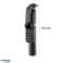 Statyw Selfie Stick kijek do zdjęć Tripod Roreta Wireless Bluetooth uc zdjęcie 7