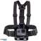 Frenos ajustables de jaula para GoPro Hero 10/9/8/7/6/5 fotografía 4
