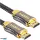 Kablo adaptörü Alogy HDMI - HDMI 2.0 4K 60Hz 3D 2m fotoğraf 6