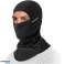 Winterisolierte Sturmhaube RockBros LF7345 Skifahrrad Motocy Bild 6