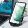 Armor IP68 bruņu korpuss 360 Alogy ūdensizturīgs Samsung Galaxy S22 attēls 4