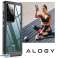 Броня 360 Alogy Водонепроницаемый чехол IP68 для Samsung Galaxy S22 U изображение 6
