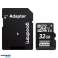 Memory card GoodRam micro SD SDHC class 10 32GB image 4
